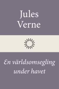 världsomsegling under havet cover