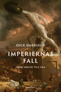 Imperiernas fall cover