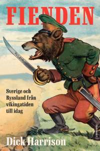 Fienden cover