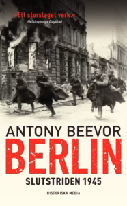 Berlin cover