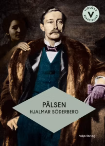 Pälsen cover