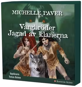 Vargbröder cover