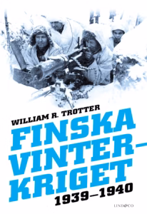 Finska vinterkriget 1939-1940 cover