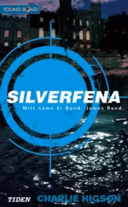Silverfena cover