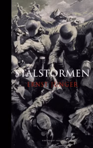I stålstormen cover