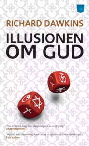Illusionen om Gud cover