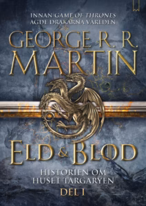 Eld & blod cover