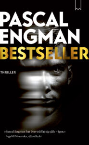 Bestseller cover