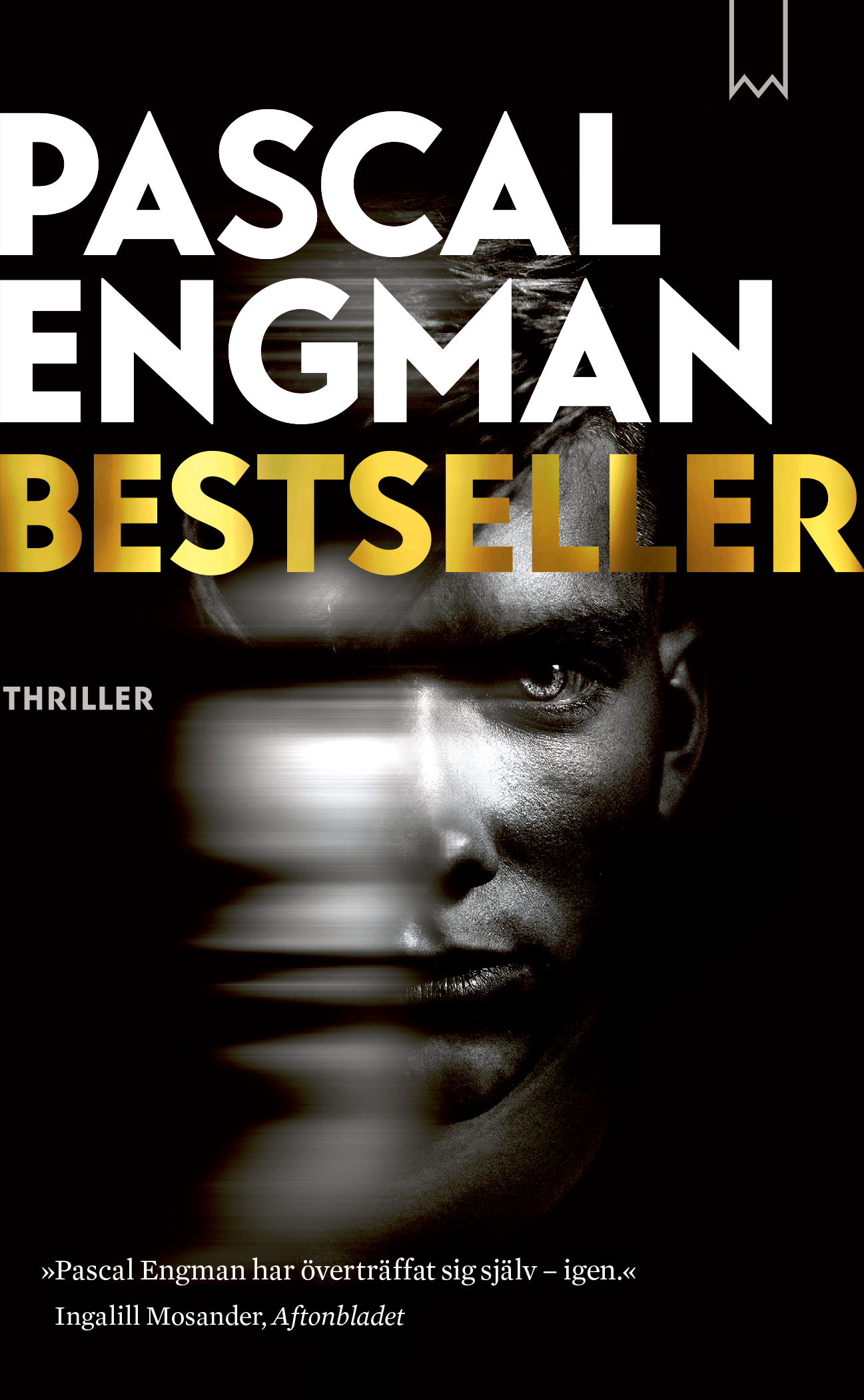 Bestseller cover