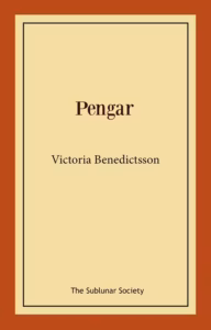 Pengar cover