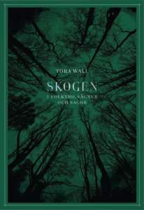 Skogen cover
