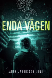 Enda vägen cover