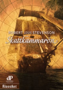 Skattkammarön cover