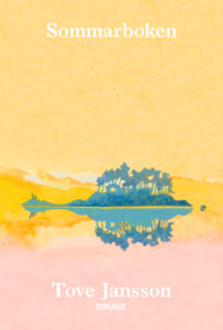 Sommarboken cover