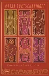 Maresi cover